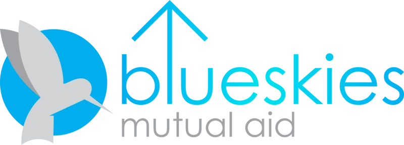 Blue Skies Mutual Aid